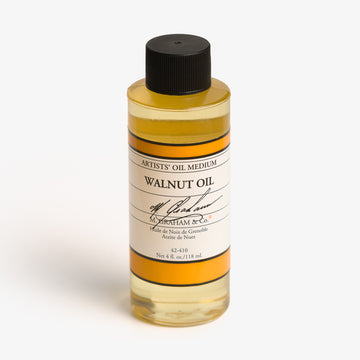 Graham Walnut Oil